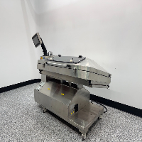 GE Wave S200EH CO2 Incubator Bioreactor System image 1